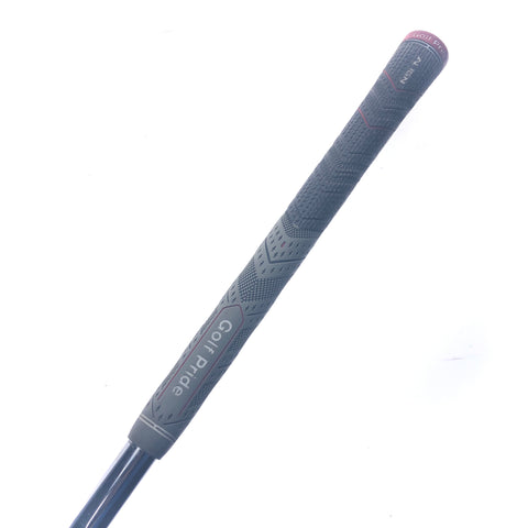 Used Mizuno MP-20 MMC 8 Iron / 37 Degrees / Stiff Flex