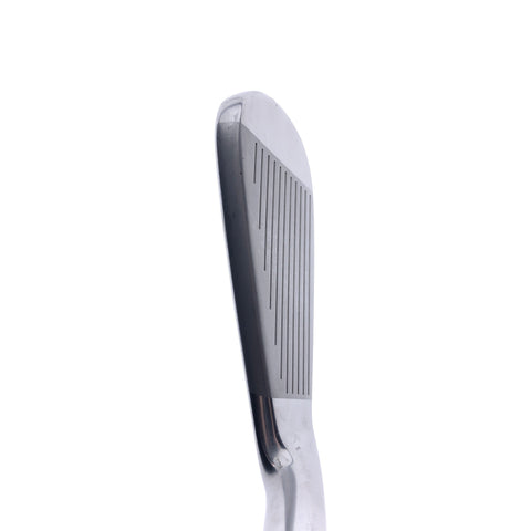 Used Mizuno MP-20 SEL 3 Iron / 18.0 Degrees / X-Stiff Flex / Left-Handed