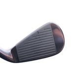 Used Mizuno MP-20 SEL 3 Iron / 18.0 Degrees / X-Stiff Flex / Left-Handed