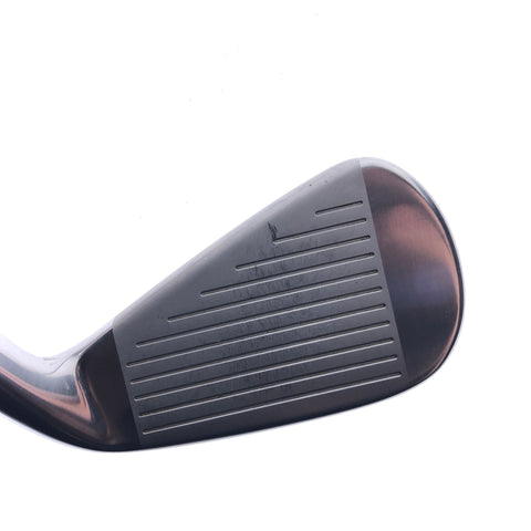 Used Mizuno MP-20 SEL 3 Iron / 18.0 Degrees / X-Stiff Flex / Left-Handed