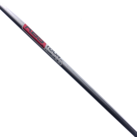 Used Mizuno MP-20 SEL 3 Iron / 18.0 Degrees / X-Stiff Flex / Left-Handed