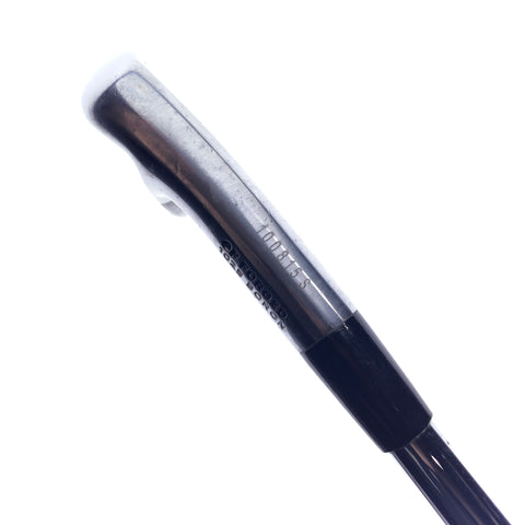 Used Mizuno MP-25 4 Iron / 22.0 Degrees / Regular Flex