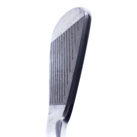 Used Mizuno MP-25 4 Iron / 22.0 Degrees / Regular Flex