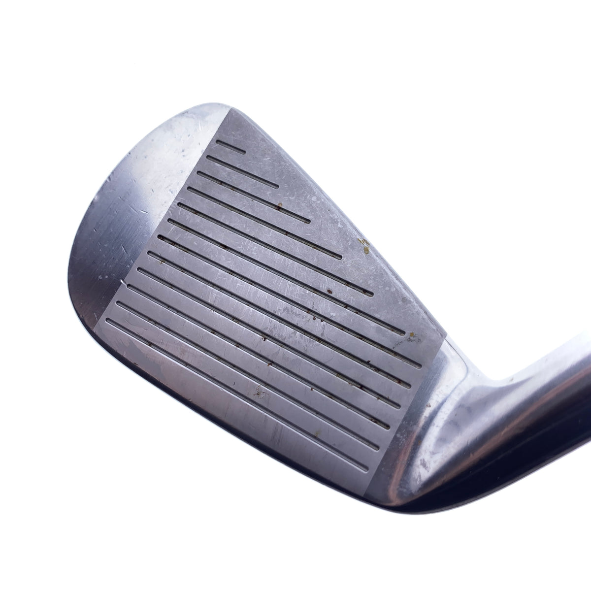 Used Mizuno MP-25 4 Iron / 22.0 Degrees / Regular Flex