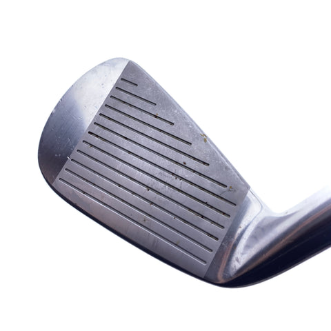 Used Mizuno MP-25 4 Iron / 22.0 Degrees / Regular Flex