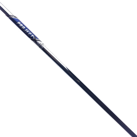 Used Mizuno MP-25 4 Iron / 22.0 Degrees / Regular Flex