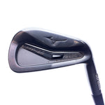Used Mizuno MP-25 4 Iron / 22.0 Degrees / Regular Flex