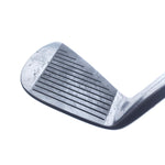 Used Mizuno MP-25 4 Iron / 24 Degrees / Regular Flex