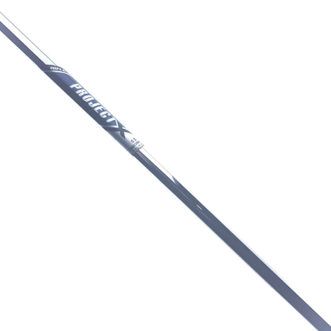Used Mizuno MP-25 4 Iron / 24 Degrees / Regular Flex