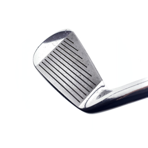 Used Mizuno MP-30 2 Iron / 18.0 Degrees / Stiff Flex
