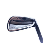 Used Mizuno MP-30 8 Iron / 39 Degrees / Regular Flex