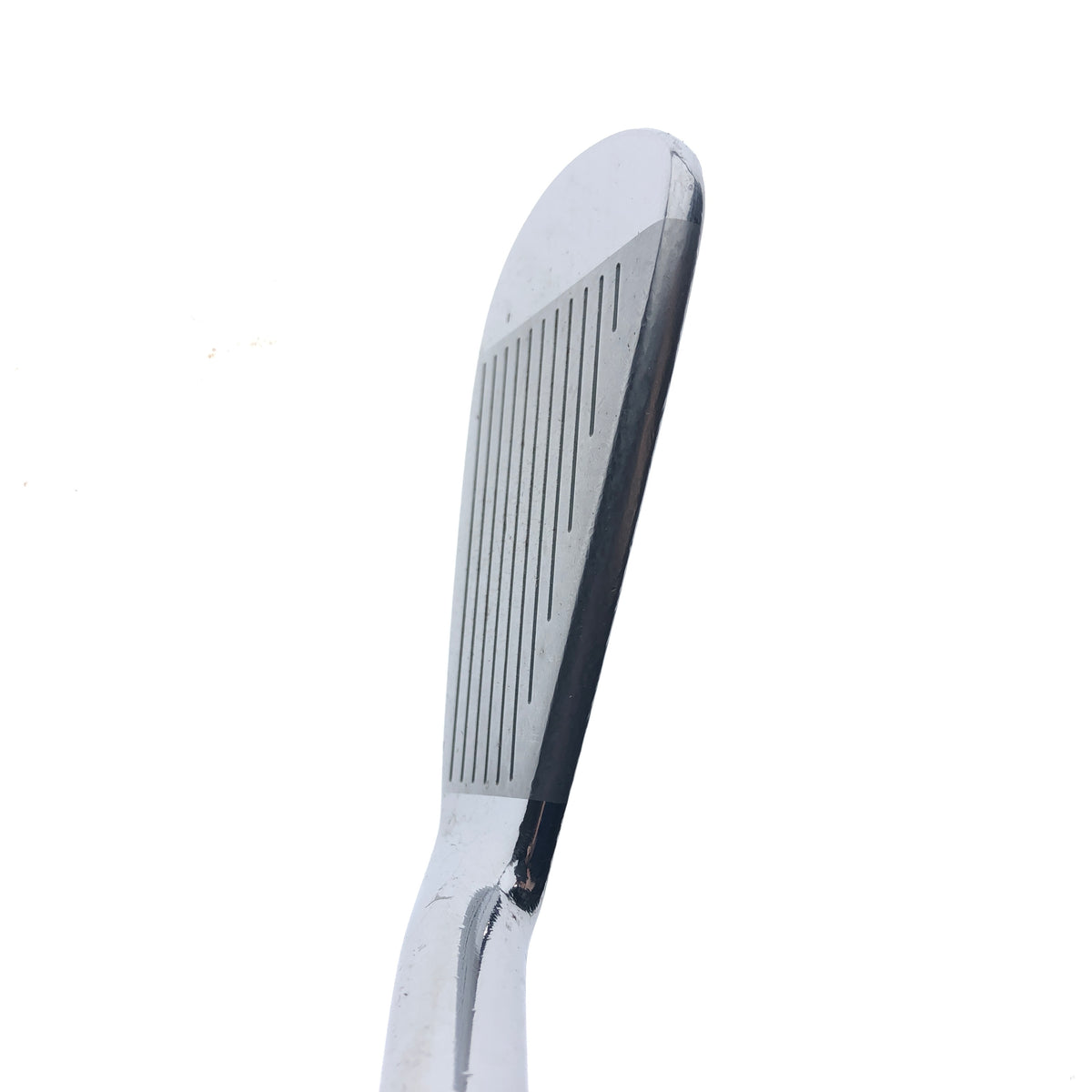 Used Mizuno MP-32 3 Iron / 21 Degrees / Soft Regular Flex