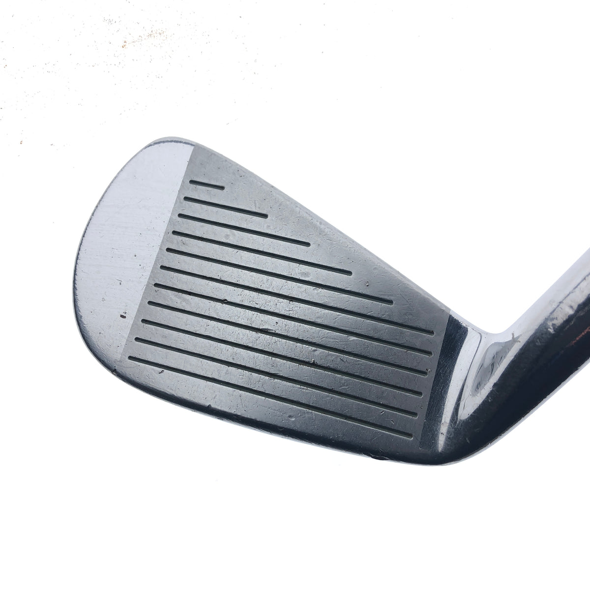 Used Mizuno MP-32 3 Iron / 21 Degrees / Soft Regular Flex