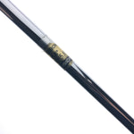 Used Mizuno MP-32 3 Iron / 21 Degrees / Soft Regular Flex