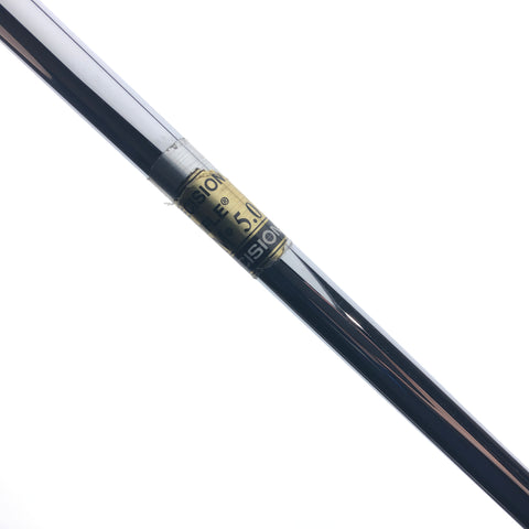 Used Mizuno MP-32 3 Iron / 21 Degrees / Soft Regular Flex