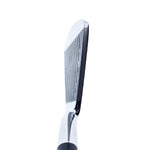 Used Mizuno MP-32 4 Iron / 24.0 Degrees / Stiff Flex