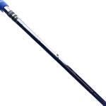 Used Mizuno MP-32 4 Iron / 24.0 Degrees / Stiff Flex