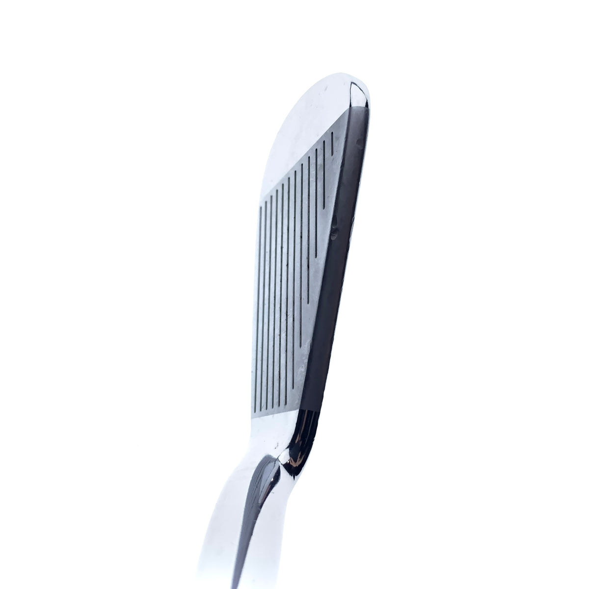 Used Mizuno MP-32 5 Iron / 27.0 Degrees / Stiff Flex