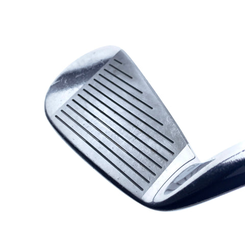 Used Mizuno MP-32 5 Iron / 27.0 Degrees / Stiff Flex