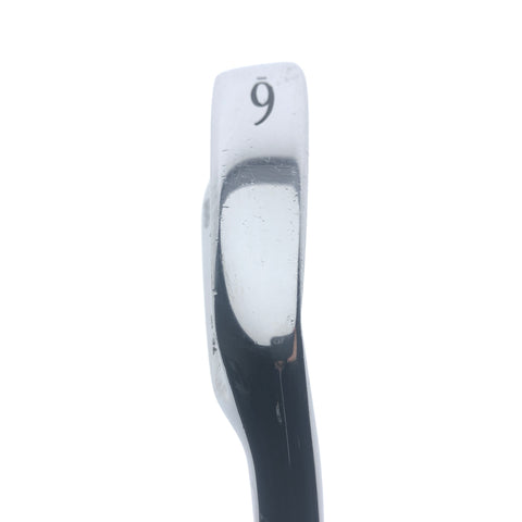 Used Mizuno MP-32 6 Iron / 31 Degrees / Regular Flex