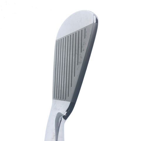 Used Mizuno MP-32 6 Iron / 31 Degrees / Regular Flex