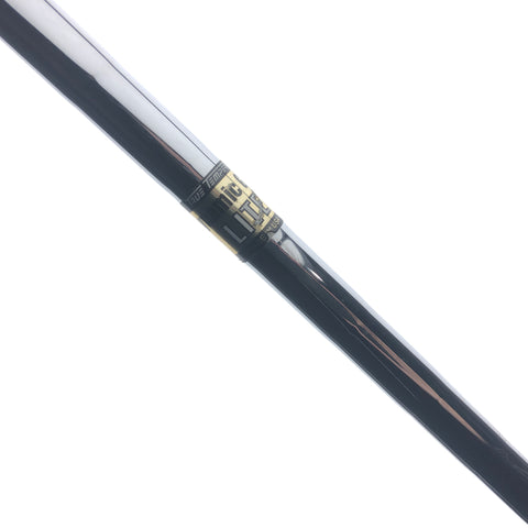 Used Mizuno MP-32 6 Iron / 31 Degrees / Regular Flex