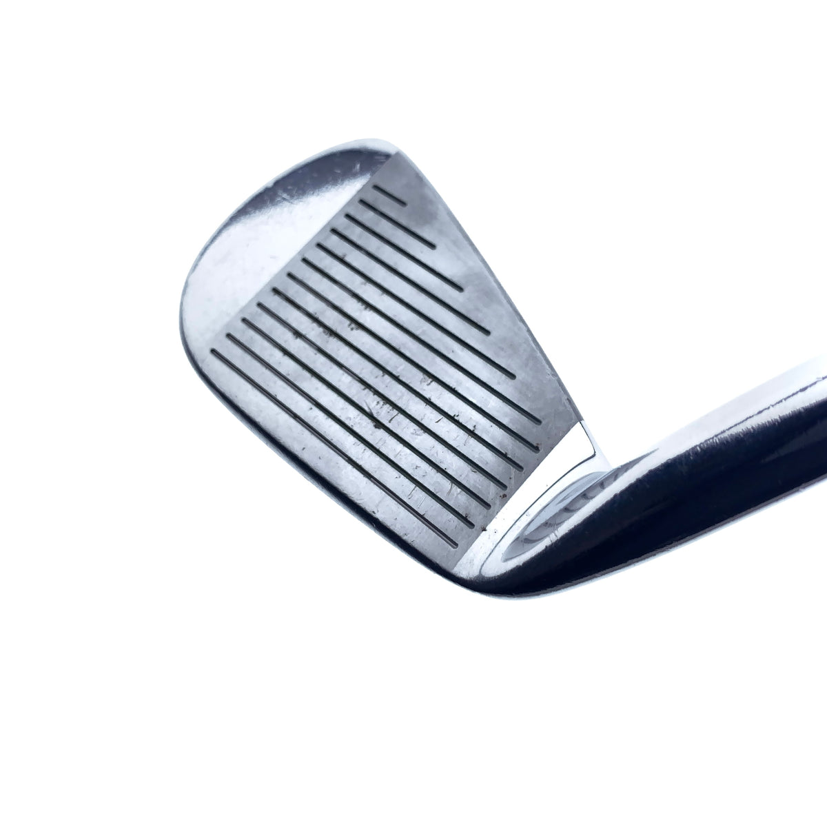 Used Mizuno MP-32 6 Iron / 31.0 Degrees / Stiff Flex