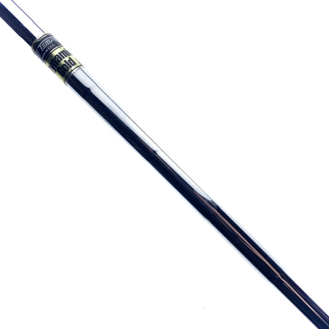 Used Mizuno MP-32 6 Iron / 31.0 Degrees / Stiff Flex
