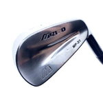 Used Mizuno MP-32 7 Iron / 35.0 Degrees / Stiff Flex