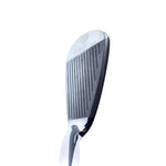 Used Mizuno MP-32 8 Iron / 39.0 Degrees / Stiff Flex