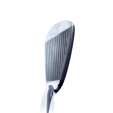 Used Mizuno MP-32 8 Iron / 39.0 Degrees / Stiff Flex
