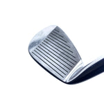 Used Mizuno MP-32 8 Iron / 39.0 Degrees / Stiff Flex