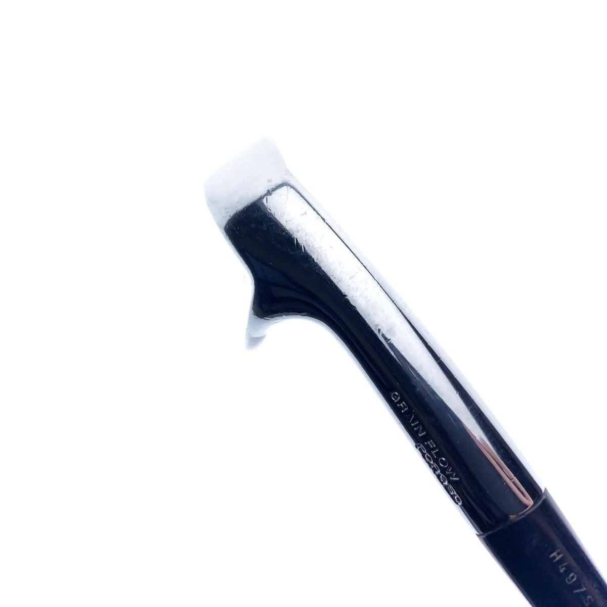 Used Mizuno MP-32 9 Iron / 43.0 Degrees / Stiff Flex