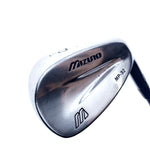 Used Mizuno MP-32 PW Iron / 47.0 Degrees / Stiff Flex