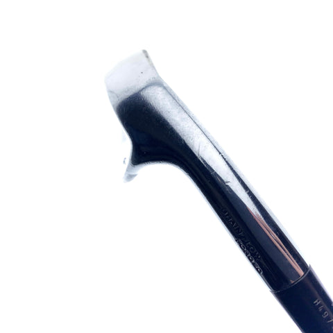 Used Mizuno MP-32 PW Iron / 47.0 Degrees / Stiff Flex