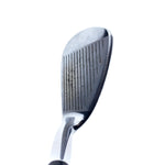 Used Mizuno MP-32 PW Iron / 47.0 Degrees / Stiff Flex