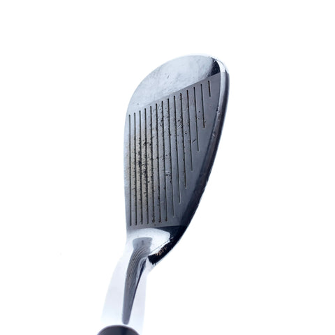 Used Mizuno MP-32 PW Iron / 47.0 Degrees / Stiff Flex