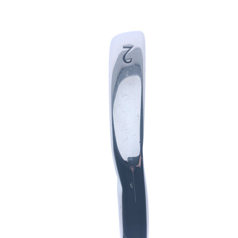 Used Mizuno MP-33 2 Iron / 19 Degrees / Stiff Flex