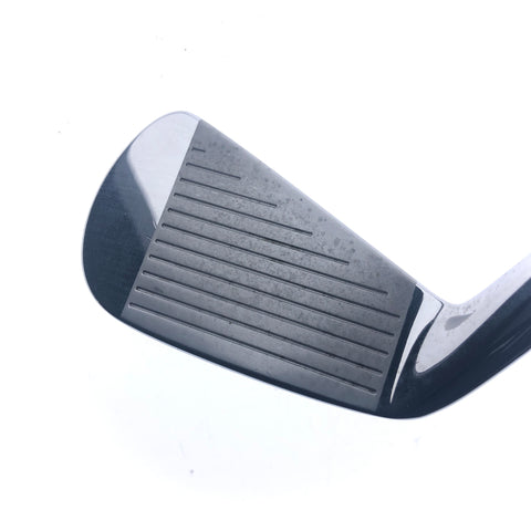 Used Mizuno MP-33 2 Iron / 19 Degrees / Stiff Flex