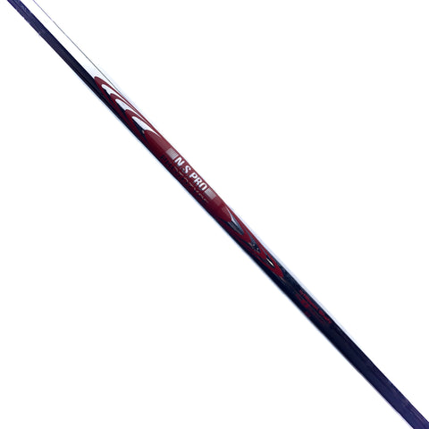Used Mizuno MP-4 6 Iron / 30.0 Degrees / X-Stiff Flex