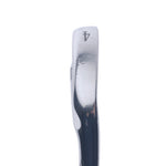 Used Mizuno MP-5 4 Iron / 24.0 Degrees / Stiff Flex