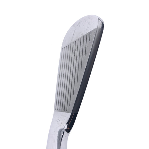 Used Mizuno MP-5 4 Iron / 24.0 Degrees / Stiff Flex