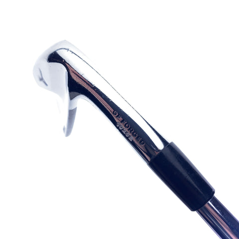 Used Mizuno MP-5 5 Iron / 27.0 Degrees Stiff Flex