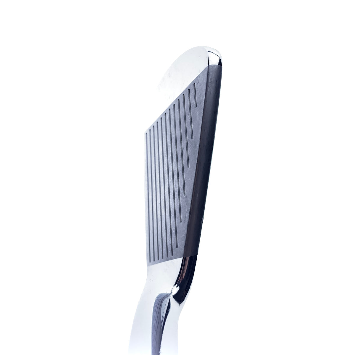 Used Mizuno MP-5 5 Iron / 27.0 Degrees Stiff Flex