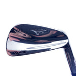 Used Mizuno MP-5 5 Iron / 27.0 Degrees Stiff Flex