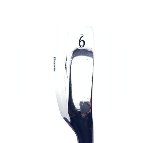 Used Mizuno MP-5 9 Iron / Stiff Flex