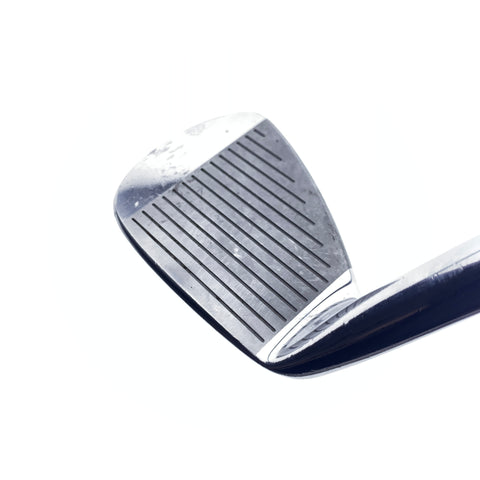 Used Mizuno MP-5 9 Iron / Stiff Flex