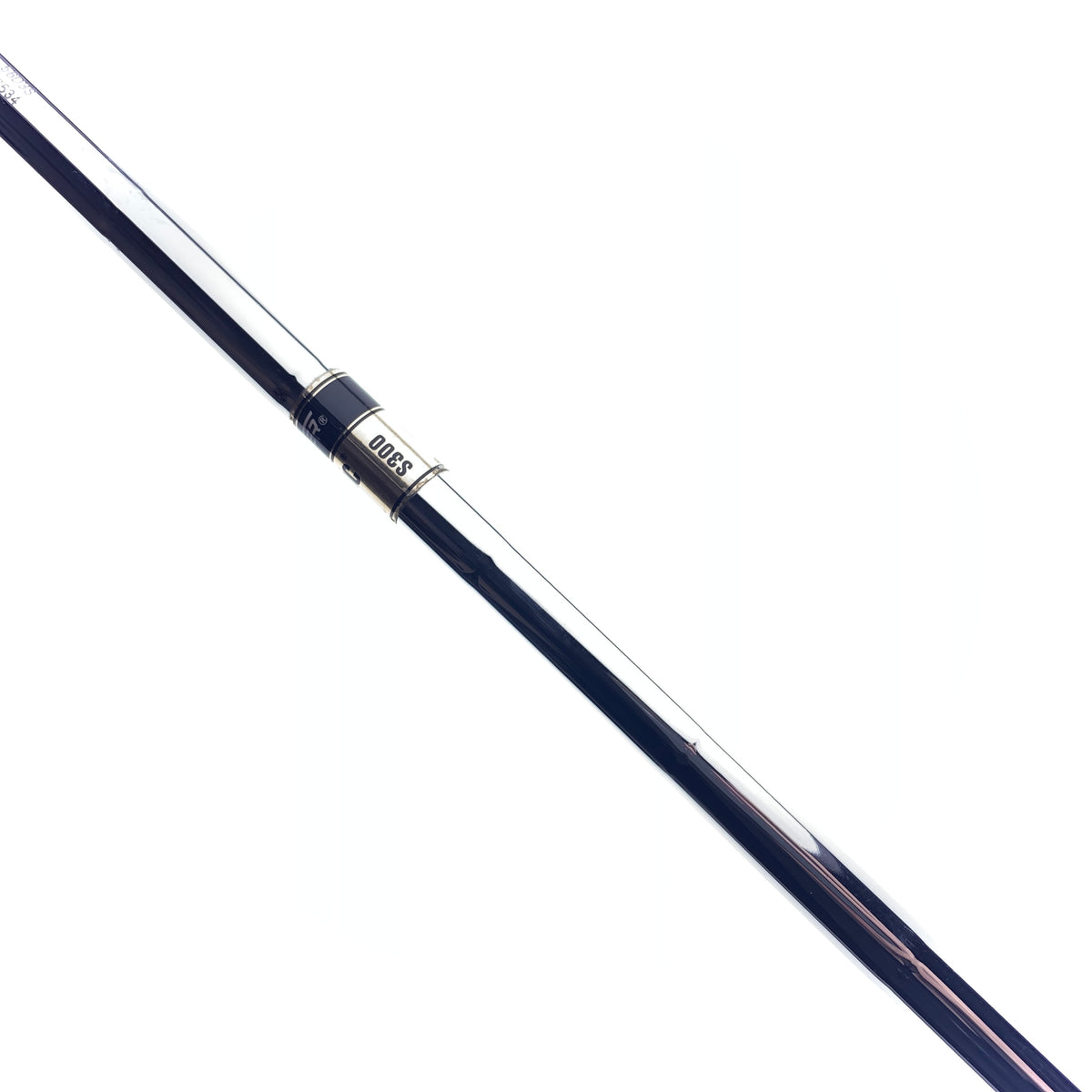 Used Mizuno MP-5 9 Iron / Stiff Flex