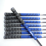 Used Mizuno MP-5 Iron Set / 3 - PW / Stiff Flex