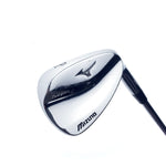 Used Mizuno MP-5 Pitching Wedge Iron / 46 Degrees / Stiff Flex